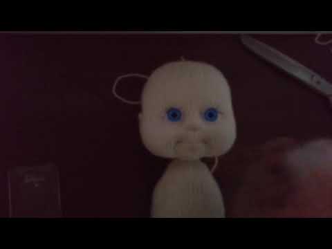 Видео: МК Маняша. Оформление лица.Тонировка.