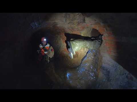 Видео: Водосток завода "Арма"