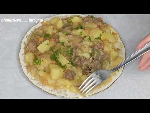 Видео: Простые рецепты на каждый день 