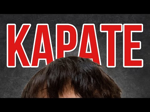 Видео: МОЙ КАРАТЭ! 🥋 | КАДРЫ С МОИМ БОЕМ 🤩 | 