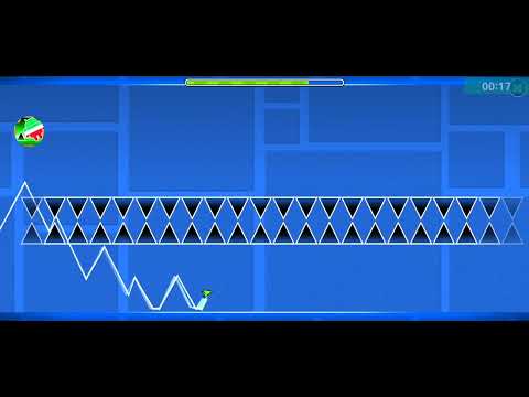 Видео: ЭТО САМЫЙ НЕВОЗМОЖНЫЙ УРОВЕНЬ В ГЕОМЕТРИИ ДЭШ