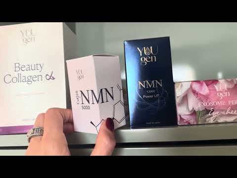 Видео: Обзор линейки Yuugen