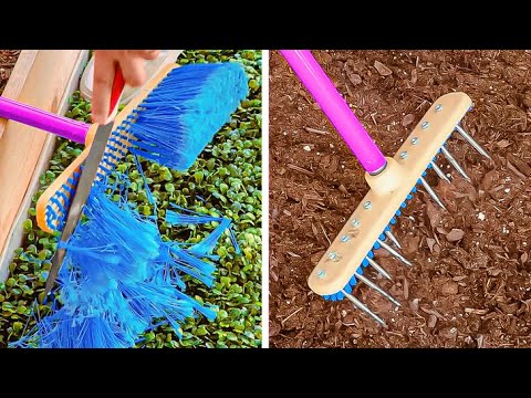 Видео: Советы по посадке для настоящих любителей садоводства