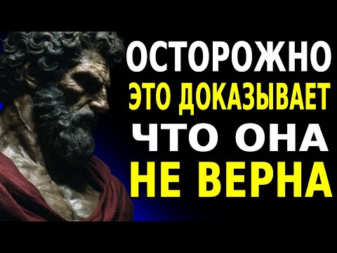 Видео: 10 ПРИЗНАКОВ ТОГО, ЧТО ОНА НИКОГДА НЕ БУДЕТ ВЕРНОЙ – ПСИХОЛОГИЯ