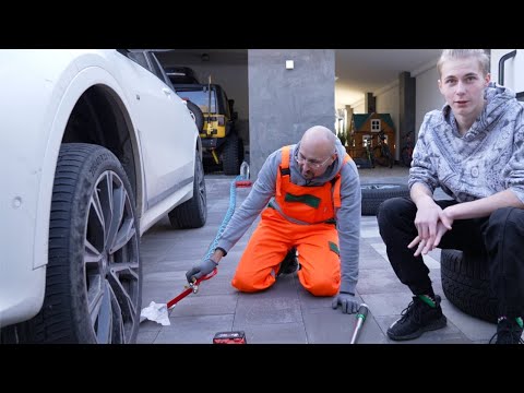 Видео: Не робіть так, як ми!!!РОЗГРІБАЄМО накоплене...