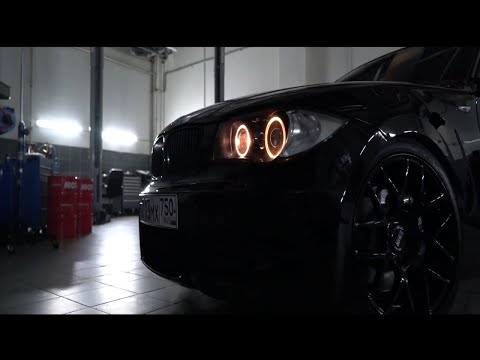 Видео: BMW 135i E82 РАССКАЗ ВЛАДЕЛЬЦА МИНИ ОБЗОР