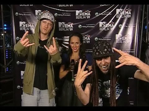 Видео: Green Grey. Концерт на Контрактовой площади (Muzanemo Berlin, 29.08.2009)