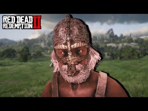Видео: RED DEAD RP — это смешно...
