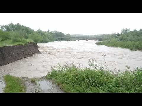 Видео: Річка Богородчани 2