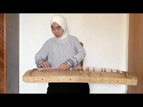 Видео: Қараменова Айгерім | Ықылас “Жезкиік”