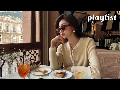 Видео: Просто включите утром🎵 Музыка для вашего дня 🎧 Расслабляющий утренний поп и чилл-плейлист