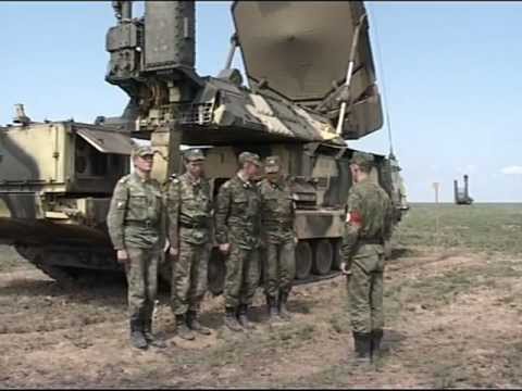 Видео: степная юность (ОВЗРККУ)