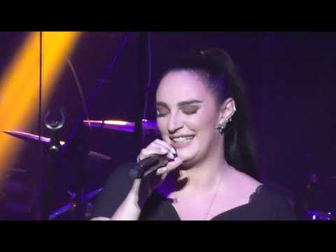 Видео: Елена Ваенга   БКЗ   17 07 2019