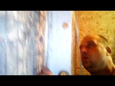 Видео: КАК ВЫСТАВИТЬ МАЯКИ ПОД ШТУКАТУРКУ( НА САМАННУЮ СТЕНКУ)