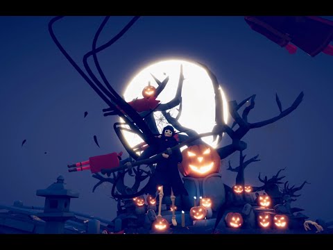 Видео: TABS - #21 Пользовательский Контент #4