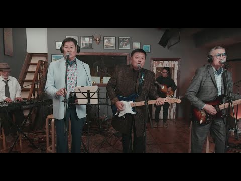 Видео: Инээмсэглэл - Залуусын уулзалтын дуу (live at The Library Records)