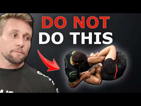 Видео: Что я допустил неправильно во время тренировок с П. Дж. Барчем