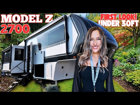 Видео: МИРОВАЯ ПРЕМЬЕРА! ПРЕДСТАВЛЕН БЕЗУМНЫЙ ПРОТОТИП МОДЕЛИ Z2700 — ПРЕДПРОИЗВОДСТВЕННЫЙ ЗВЕРЬ длиною ...