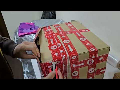 Видео: VLOG: Купил ноутбук мечты! У меня потёк компьютер 💦. 16.09.25.