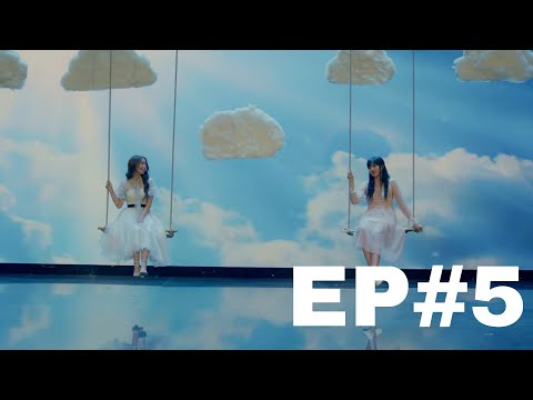 Видео: "Урлагийн Сургууль" webdrama EP#5