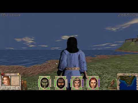 Видео: Гайд: GrayFace MM7 Patch v2.4 + текстуры и спрайты HD-качества на "Меч и Магия 7: Сила и Честь"