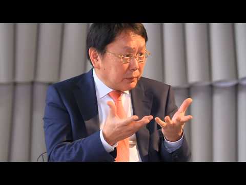 Видео: [100 чухал сэдэв] - Хөрөнгийн бирж