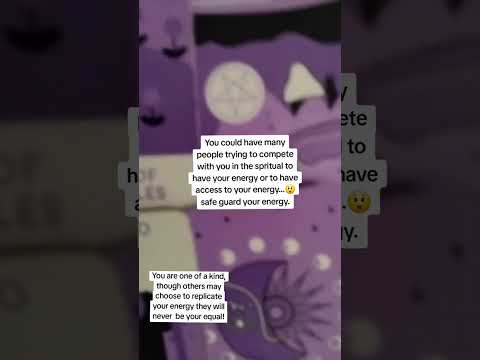 Видео: ТЫ ЗАГАДКА 🤩 ЛЮДИ НЕ МОГУТ НАСЫТИТЬСЯ ТОБОЙ 😏😵‍💫