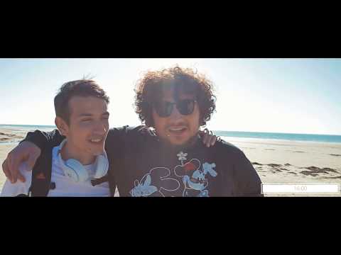 Видео: FILM GODS: Making of Souloud feat. Thomas Mraz — Магия