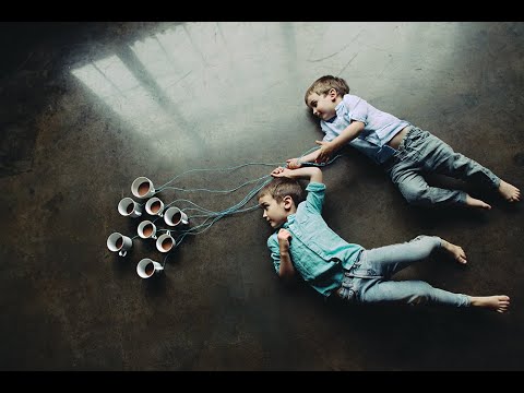 Видео: Как быть фотогеничным: позирование для фотосессий. Прямая трансляция с Ольгой Паволгой