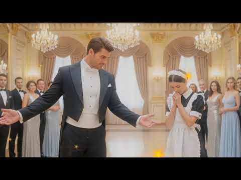 Видео: Если ты станцуешь танго — женюсь на тебе»: миллионер смеялся, но финал всех удивил