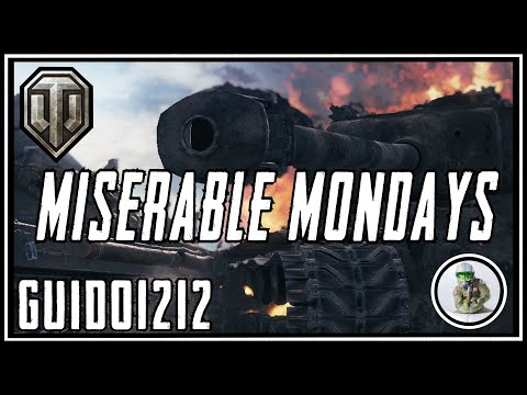 Видео: Несчастный понедельник, эпизод 157