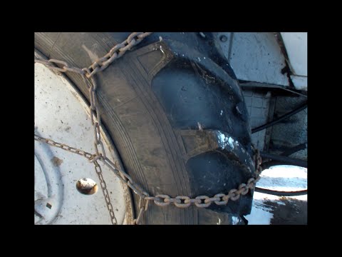 Видео: Как улучшить проходимость МТЗ-80