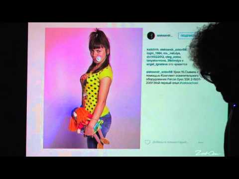 Видео: Фотошкола Олега Зотова. Разбор домашних заданий.