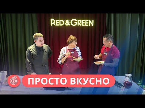 Видео: Легкий и сбалансированный ужин - куриные шарики и салат морковный с грецкими орехами