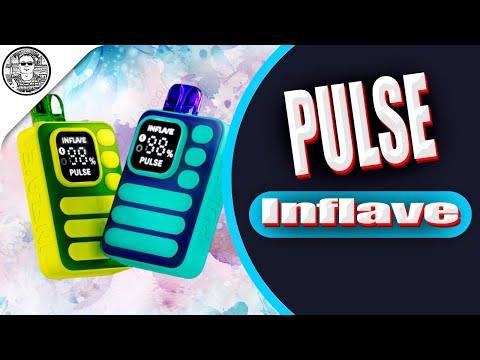 Видео: INFLAVE PULSE – Обман или топ?