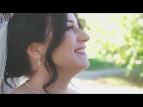 Видео: Студия Магистр.   Алексея и Виктории. Клип-2