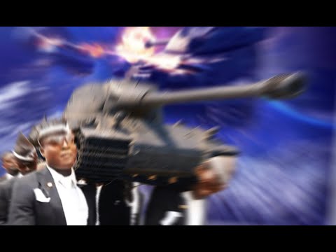 Видео: приколы WoT BLITZ .exe #19 ГРАВИТАЦИЯ