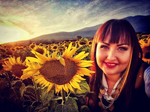 Видео: Ива Гидикова и приятели - Вълко, мори Вълко / Iva Gidikova & priyteli - Valko , mori, Valko