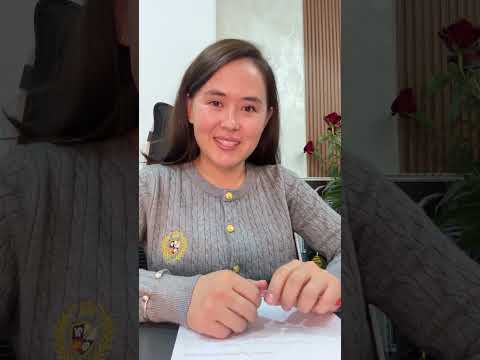 Видео: Бактылуулук бул...