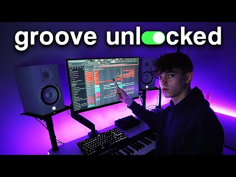 Видео: Как создавать заводной афро-хаус как профессионал (Keinemusik, Black Coffee)