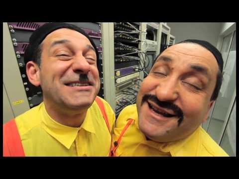 Видео: Хамали - 16 февруари 2013