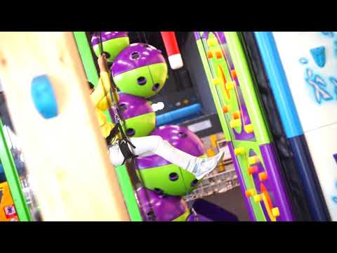 Видео: Урок #7. Азы скалолазания