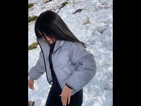 Видео: Нюша - Больно (slowed)