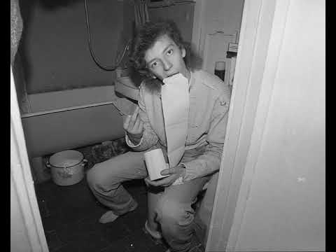 Видео: Нейро Дюбель - Егерь (1991, demo)