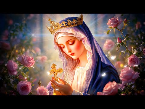 Видео: Дева Мария исцеляет всякую боль: исцеляет тело, душу и дух — мгновенные чудеса ✨