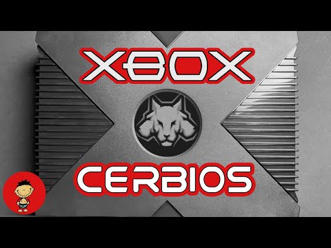 Видео: 16 ТБ в оригинальном Xbox? CERBIOS уже здесь.