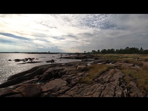 Видео: Сплав по реке Воньга. От Амбарного до Куземы. Белое море. Часть 9. Заключительная.