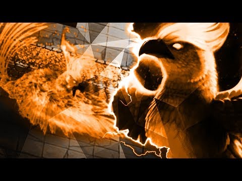 Видео: ФЕНИКС ВЕРНУЛСЯ НА 8 ЗАМОК| ЭПИК БАТЛЫ В CASTLE CRUSH