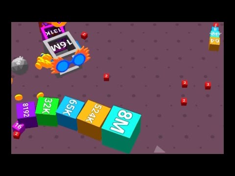 Видео: Cube Arena  день 11 часть 5
