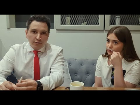 Видео: Подруга оценивает мои ароматы